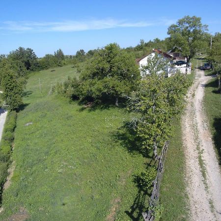 Holiday Home Boba Rakovica Exterior photo
