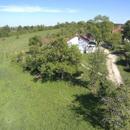 Holiday Home Boba Rakovica Exterior photo