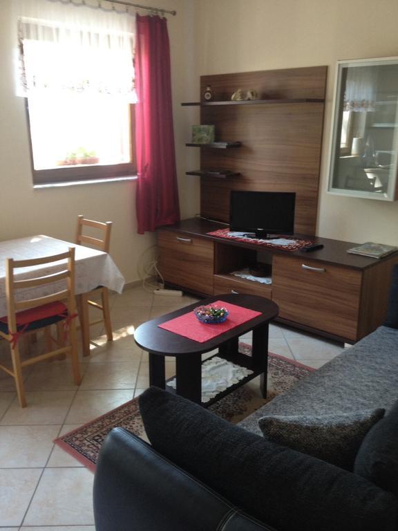Holiday Home Boba Rakovica Exterior photo