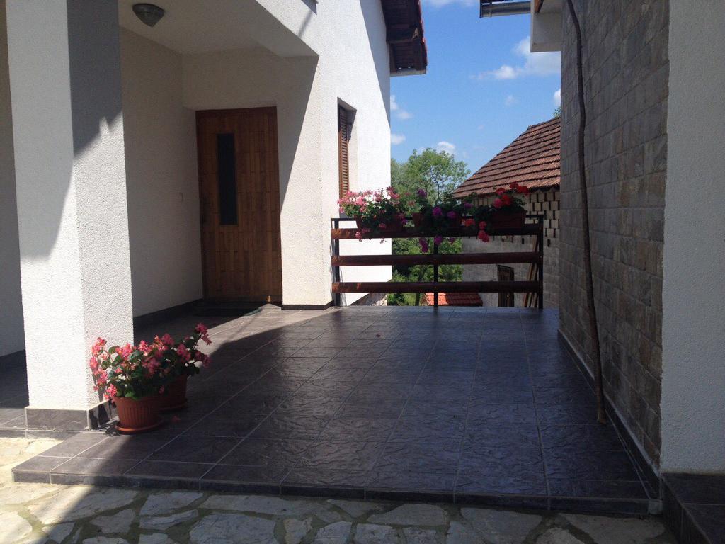 Holiday Home Boba Rakovica Exterior photo